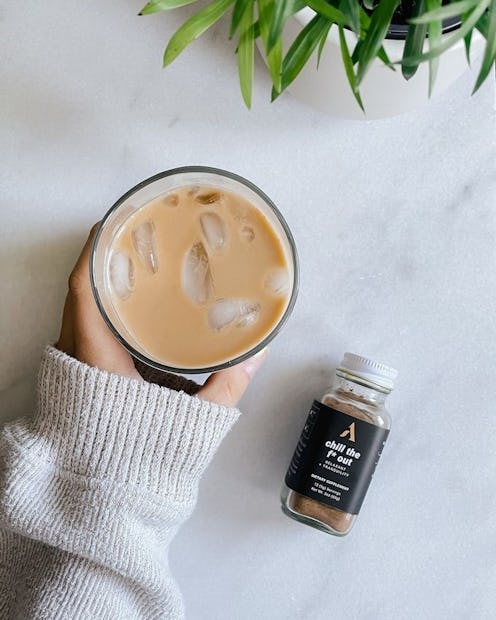 natural remedies for anxiety