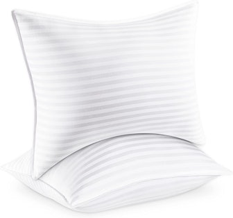 Beckham Hotel Collection Luxury Gel Pillow