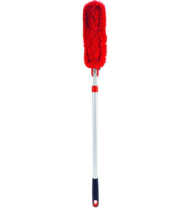 OXO Microfiber Extendable Duster