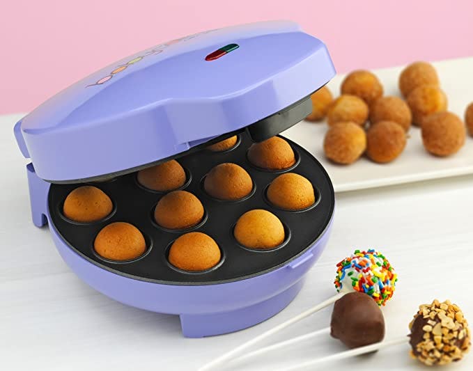 Babycakes Mini Cake Pop Maker