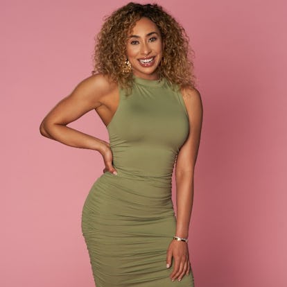 Raven Ross in 'Love Is Blind' Season 3