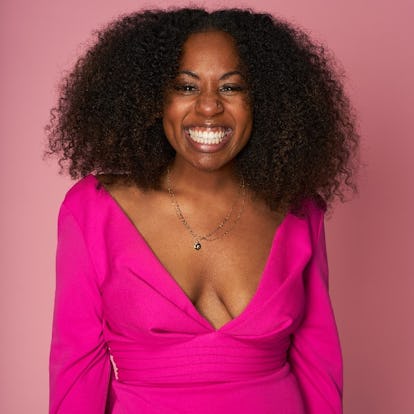 Chelsey Jordan on 'Love Is Blind' Season 3