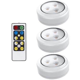Brilliant Evolution LED Lights (3-Pack)