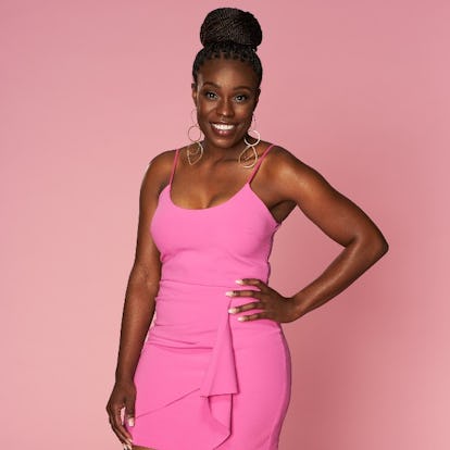 Brannigan Maxwell on 'Love Is Blind' Season 3