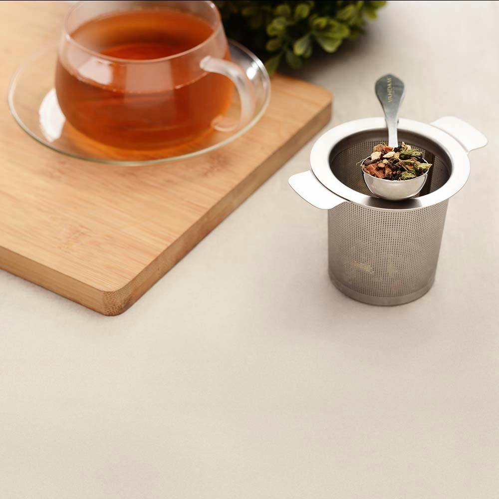 VAHDAM, Perfect Serve Tea Spoon