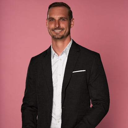 Brennon Lemieux on 'Love Is Blind' Season 3
