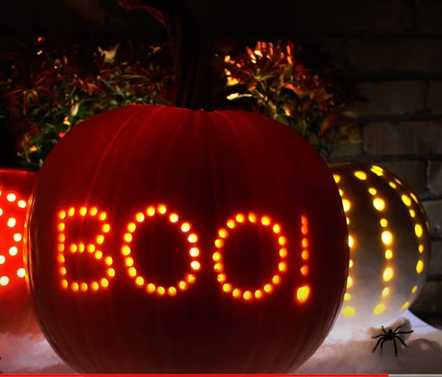 The Best Beginner Halloween Carving Ideas