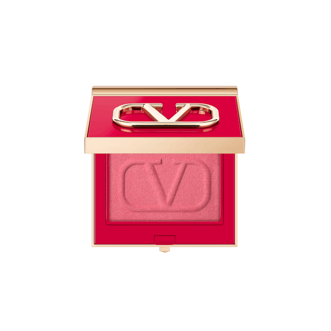 Valentino Eye2Cheek Eyeshadow and Blush