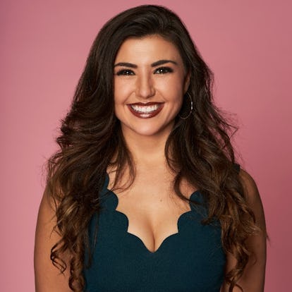 Jessica Gumbert on 'Love Is Blind' Season 3