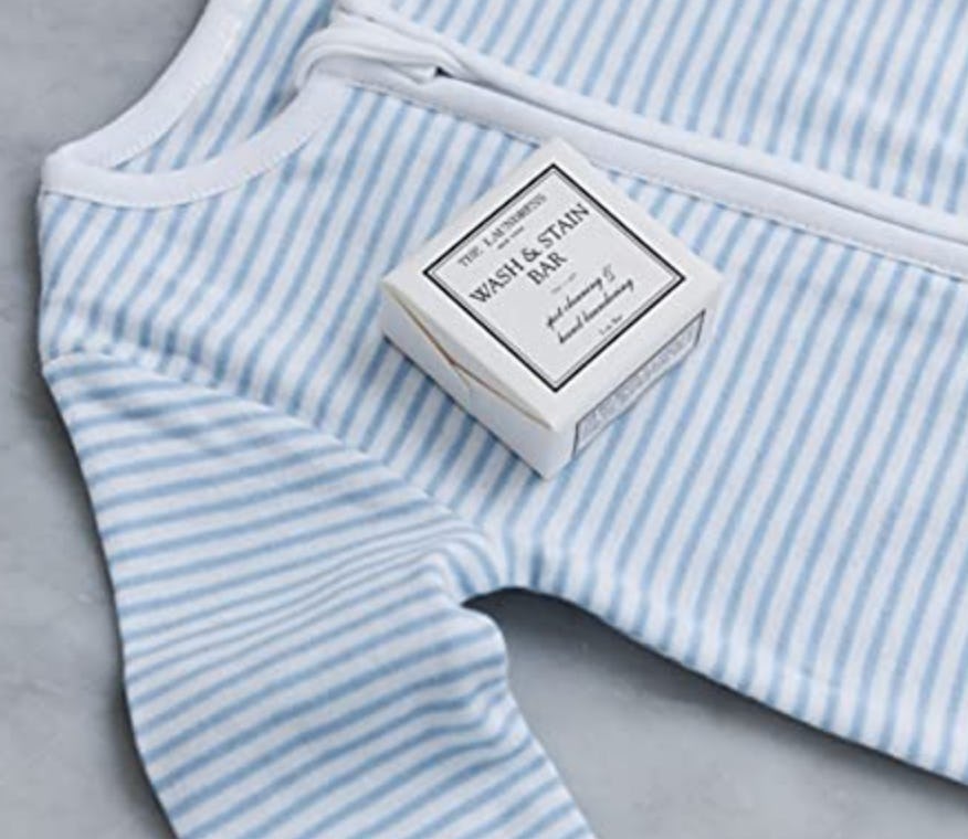 The Laundress New York Wash &amp; Stain Bar