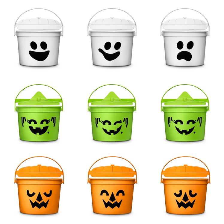 Here's what you need to know about McDonald's Halloween 2022 Happy Meal Pails, including release dat...