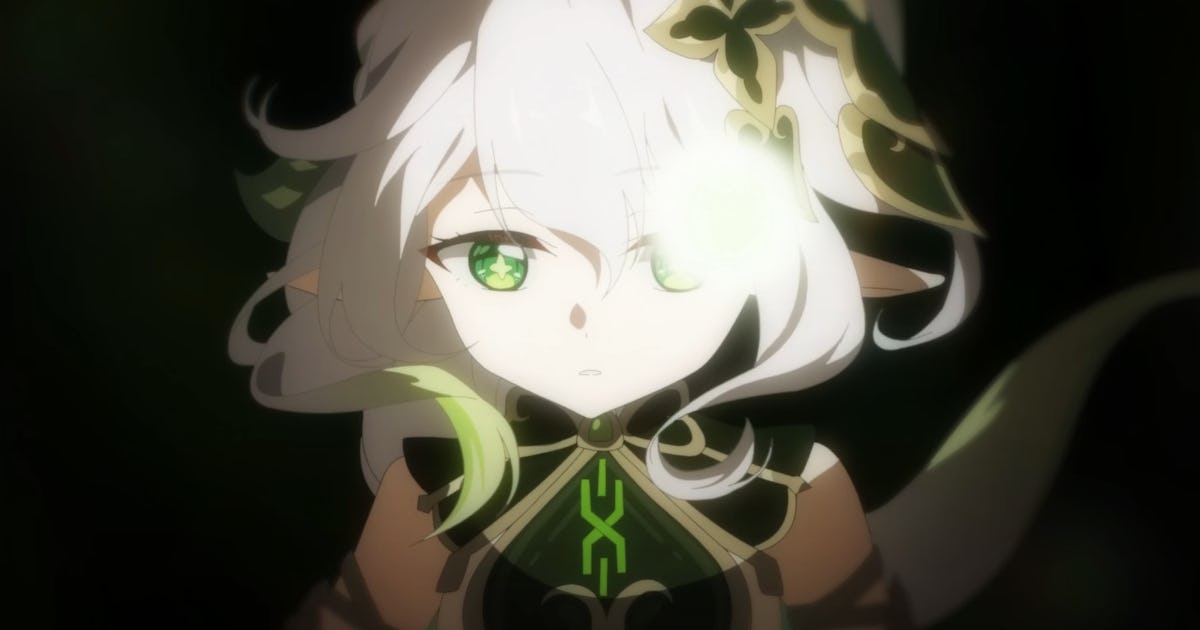 'Genshin Impact' Version 3.2 release, banners, and events