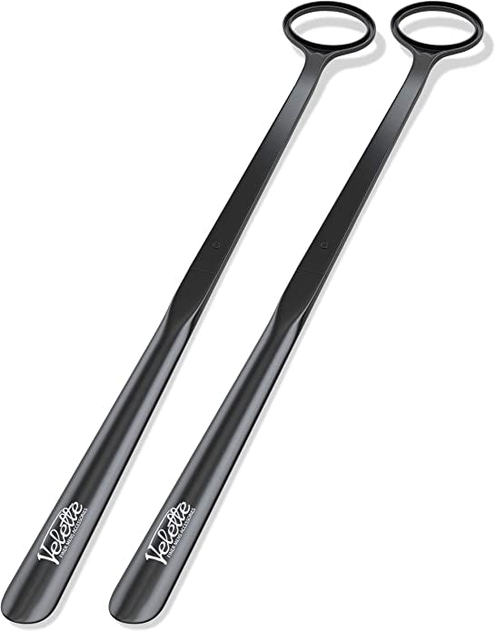 Velette Shoe Horn (2-Pack)