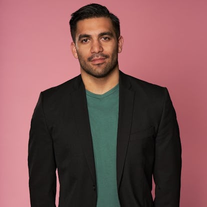 Dale Dalida on 'Love Is Blind' Season 3