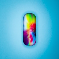 LSD-like drug may treat depression without the "trip" effect — mouse study