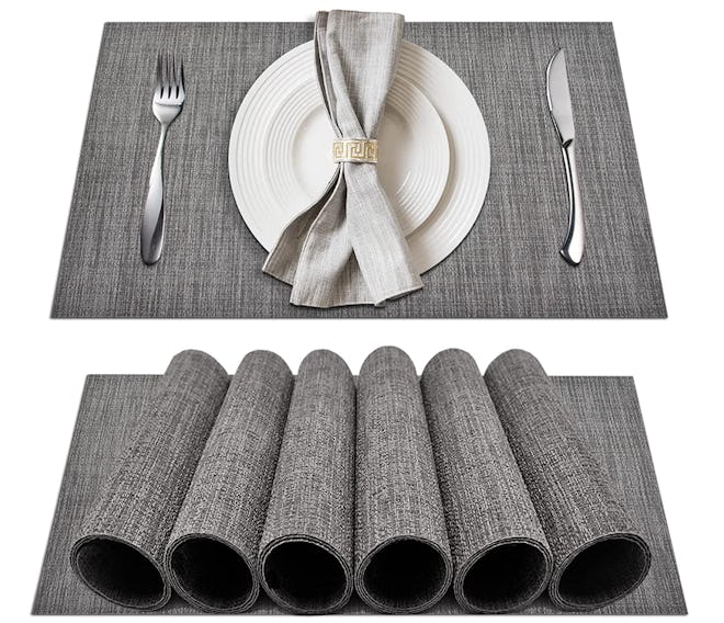 BETEAM Placemats (6-Pack)