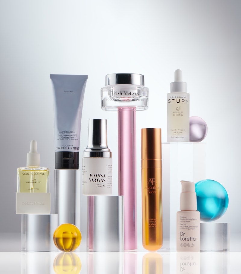 New And Now October 2022 - Fragrance, Makeup & Skincare