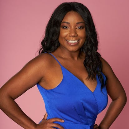 Kalekia on 'Love Is Blind' Season 3
