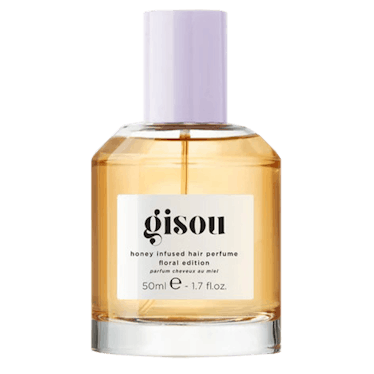 Honey Infused Hair Perfume: Floral Edition