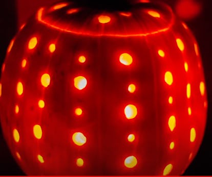 The Best Beginner Halloween Carving Ideas