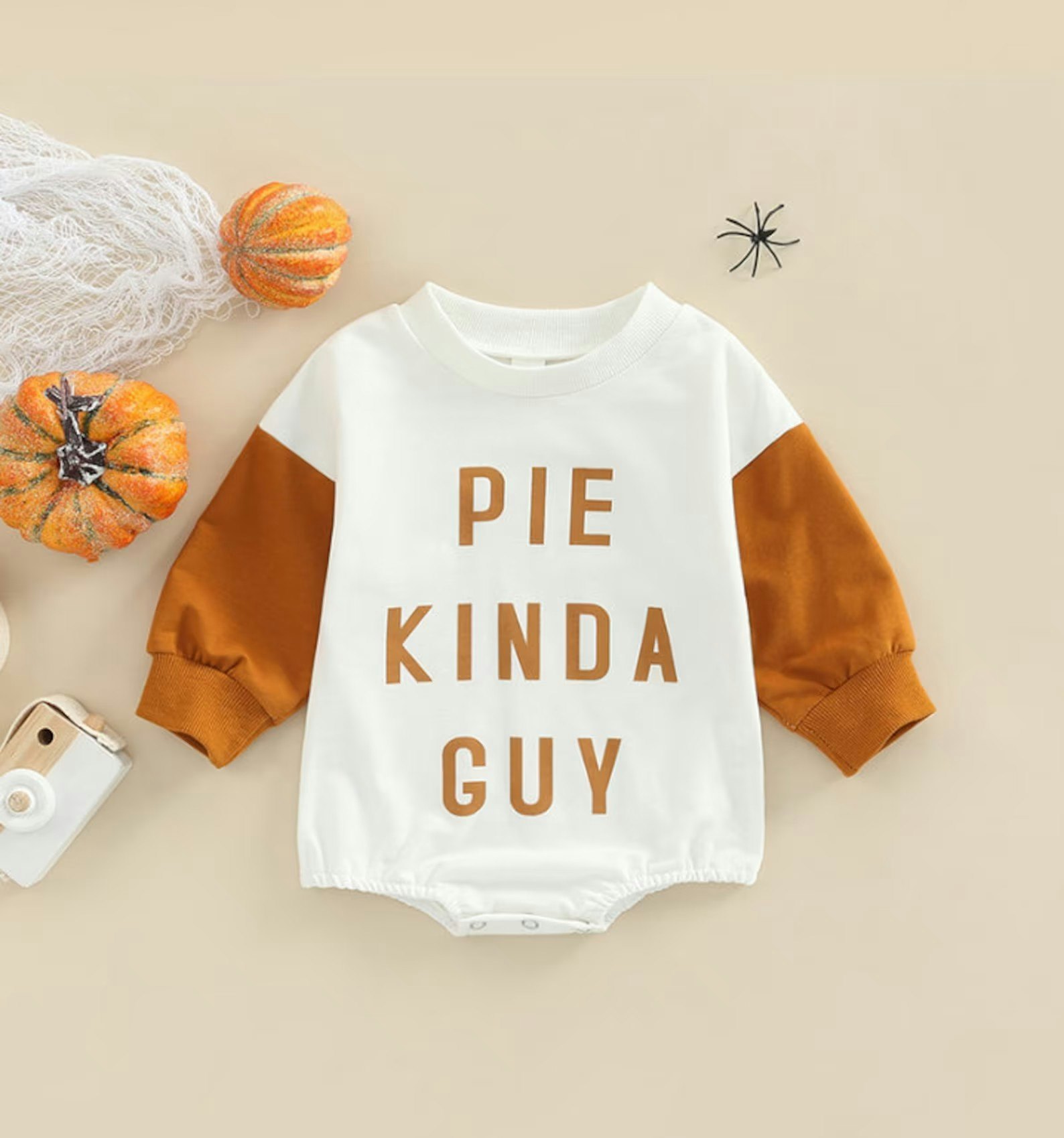 Baby boy first thanksgiving on sale outfit