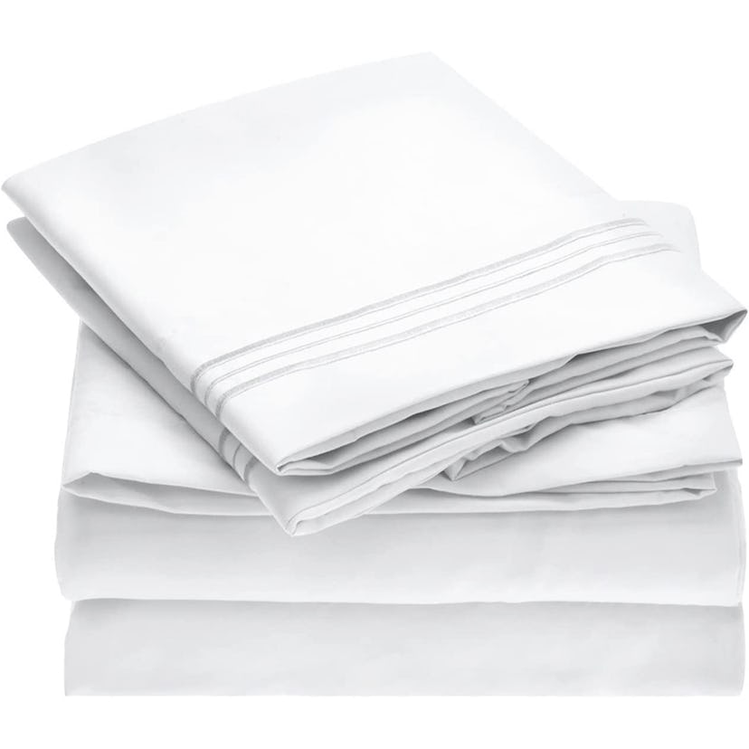 Mellanni Sheet Set