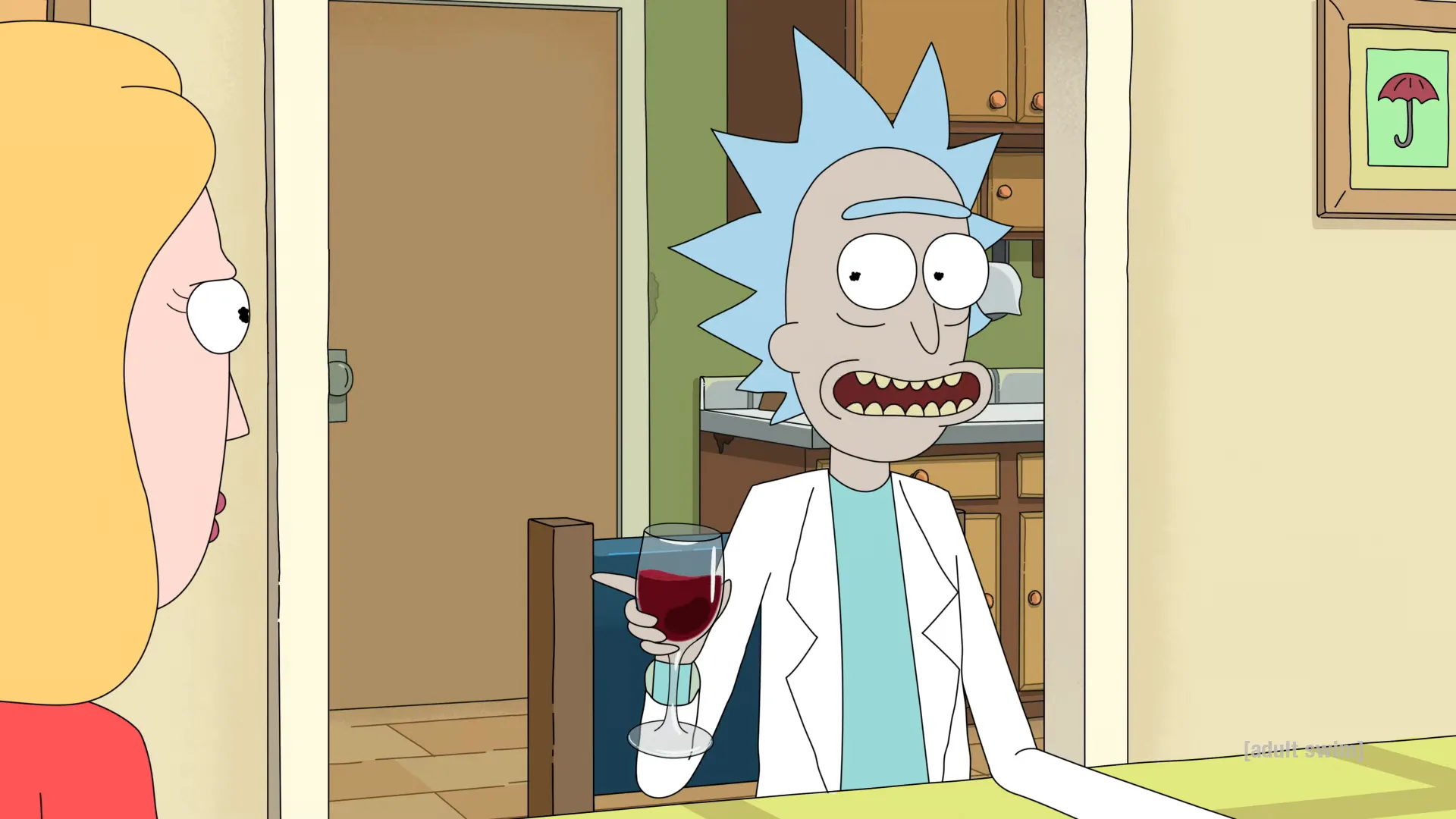 'Rick and Morty' Season 6 just fixed the show’s biggest sci-fi problem