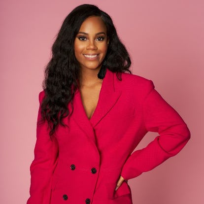 Charita Scott on 'Love Is Blind' Season 3
