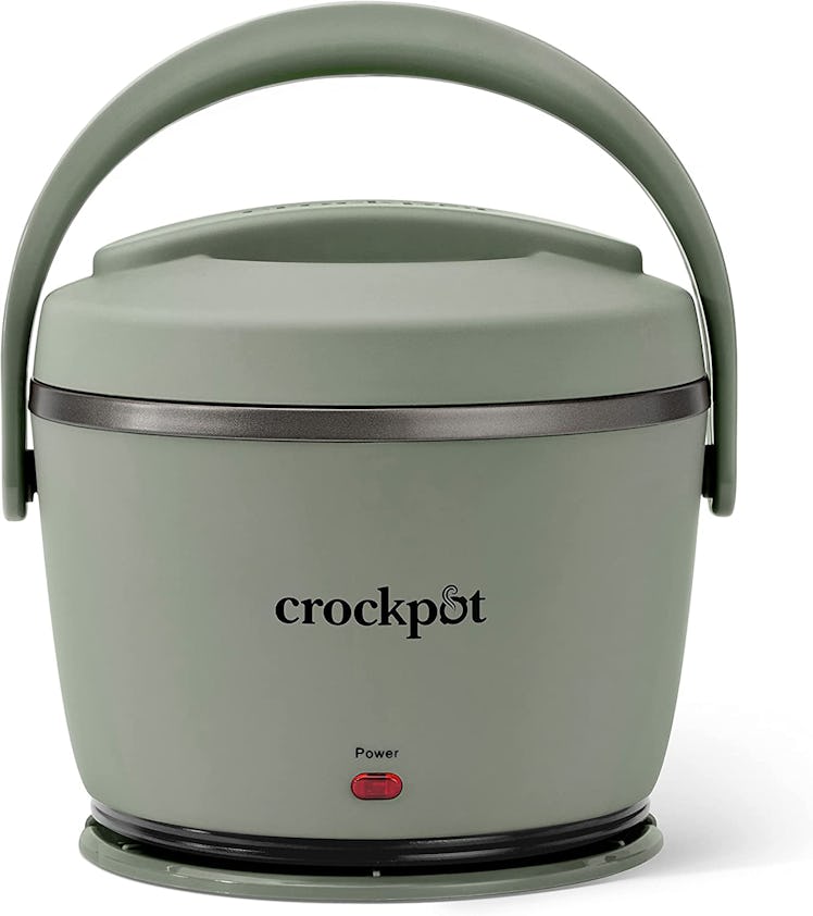 Crockpot Electric Lunch Box