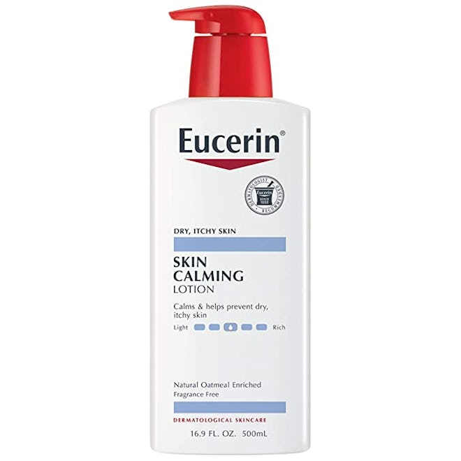 Eucerin Skin Calming Lotion