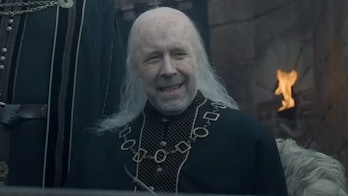 Paddy Considine as Viserys I Targaryen 