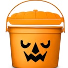 McDonald's Halloween Pails, aka buckets, are coming back for 2022.