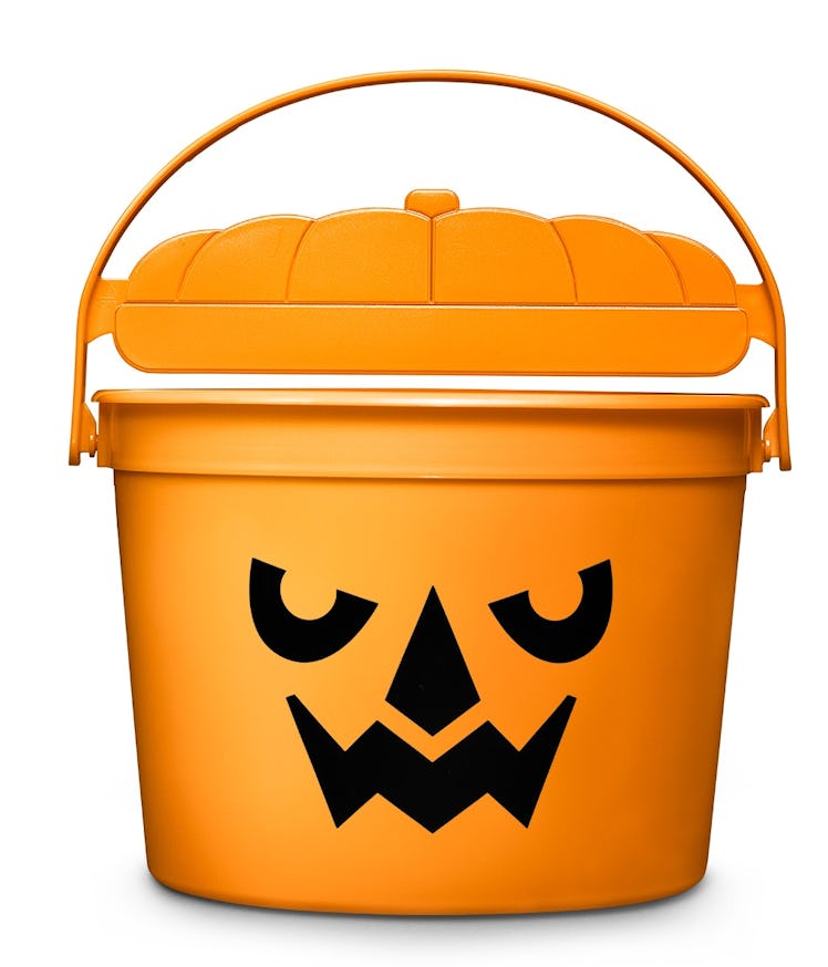 McDonald's Halloween Pails, aka buckets, are coming back for 2022.