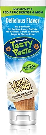 The 7 Best NonMint Toothpastes