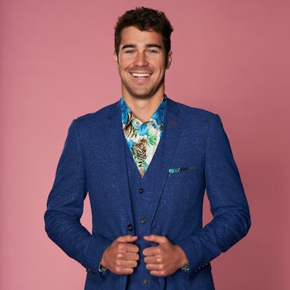 Cole Barnett on 'Love Is Blind' Season 3