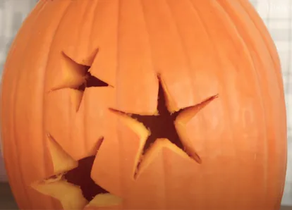The Best Beginner Halloween Carving Ideas