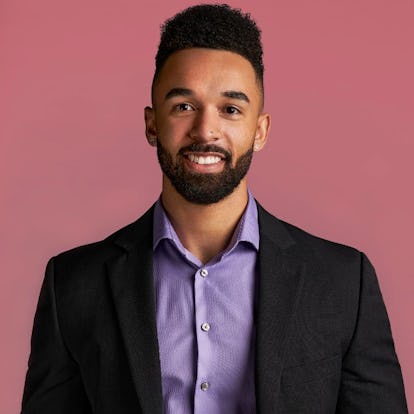 Bartise Bowden on 'Love Is Blind' Season 3