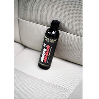 SHINE ARMOR Leather Cleaner Conditioner & Protector