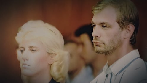 In the new Jeffrey Dahmer documentary, 'Conversations with a Killer,' the story of victims (and brot...