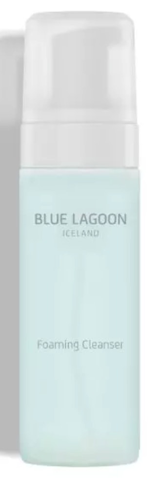 Blue Lagoon Skincare Foaming Cleanser