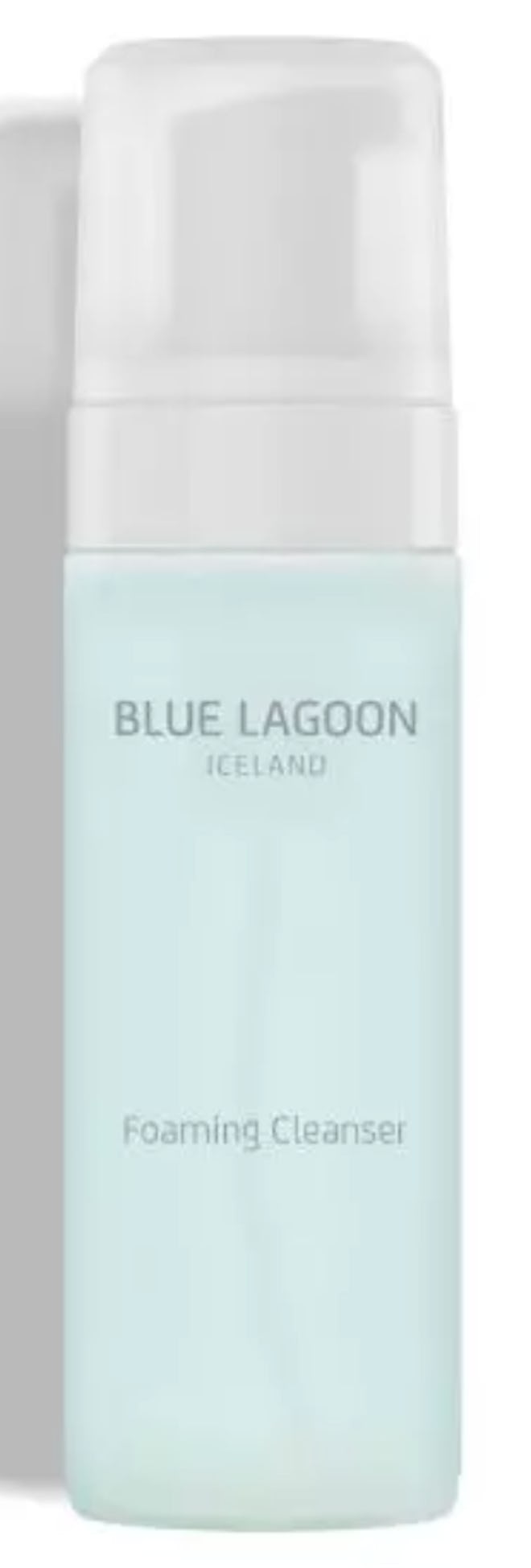 Blue Lagoon Skincare Foaming Cleanser