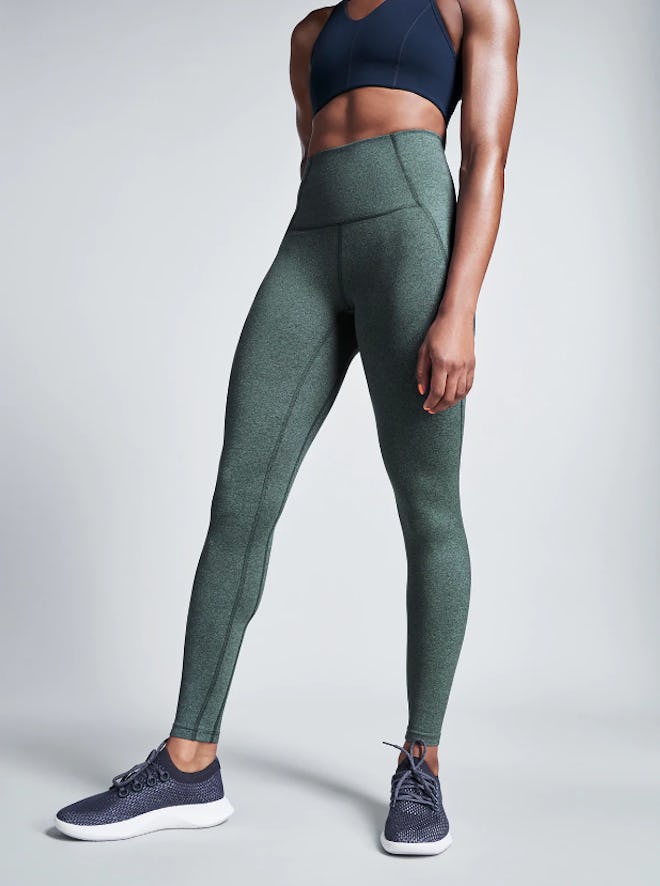 The Sunday 8/8 Legging