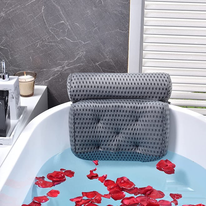 OMYSTYLE Bath Pillow