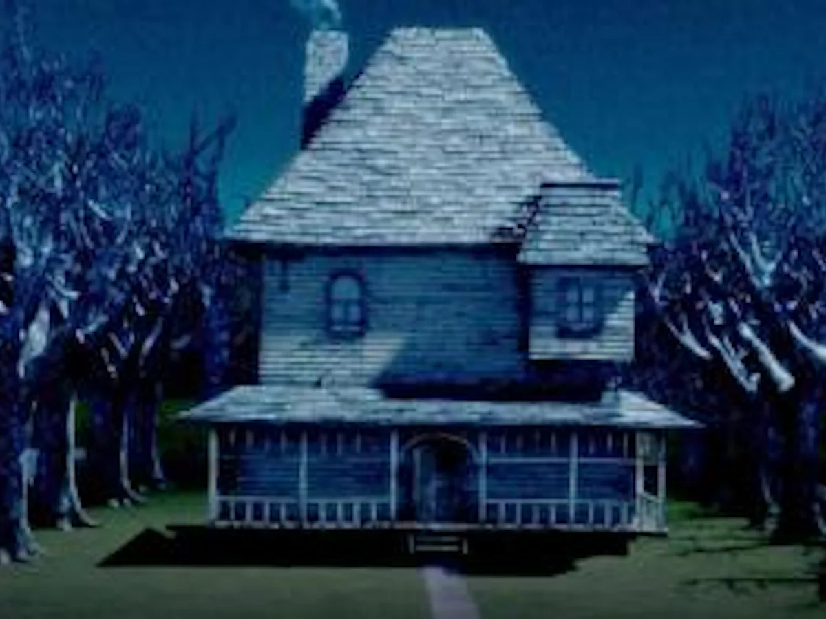 Chowder Mum Monster House Chowder Mom