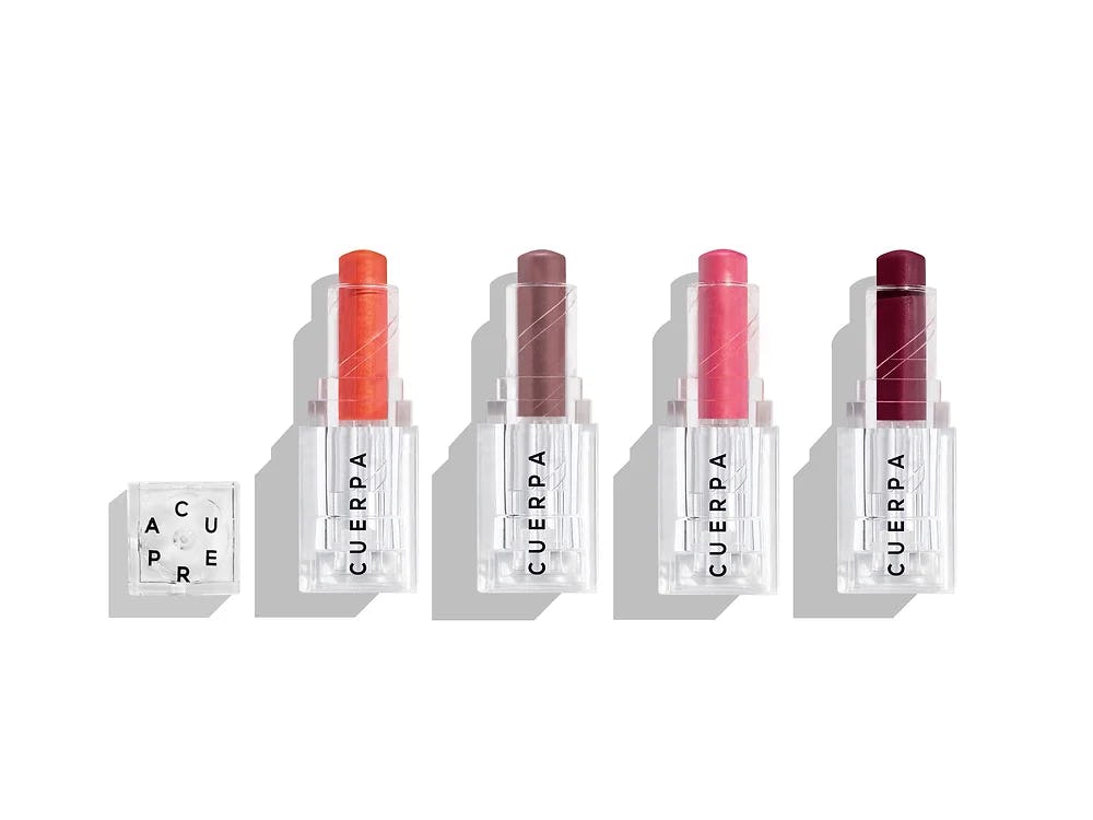 Hydra-Plumping Lip Tint