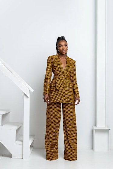 Blazer Trends Fall 2022: The 5 Must-Have Styles To See You Through The ...