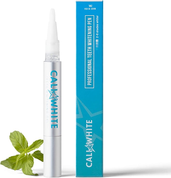 Cali White Vegan Teeth Whitening Pen
