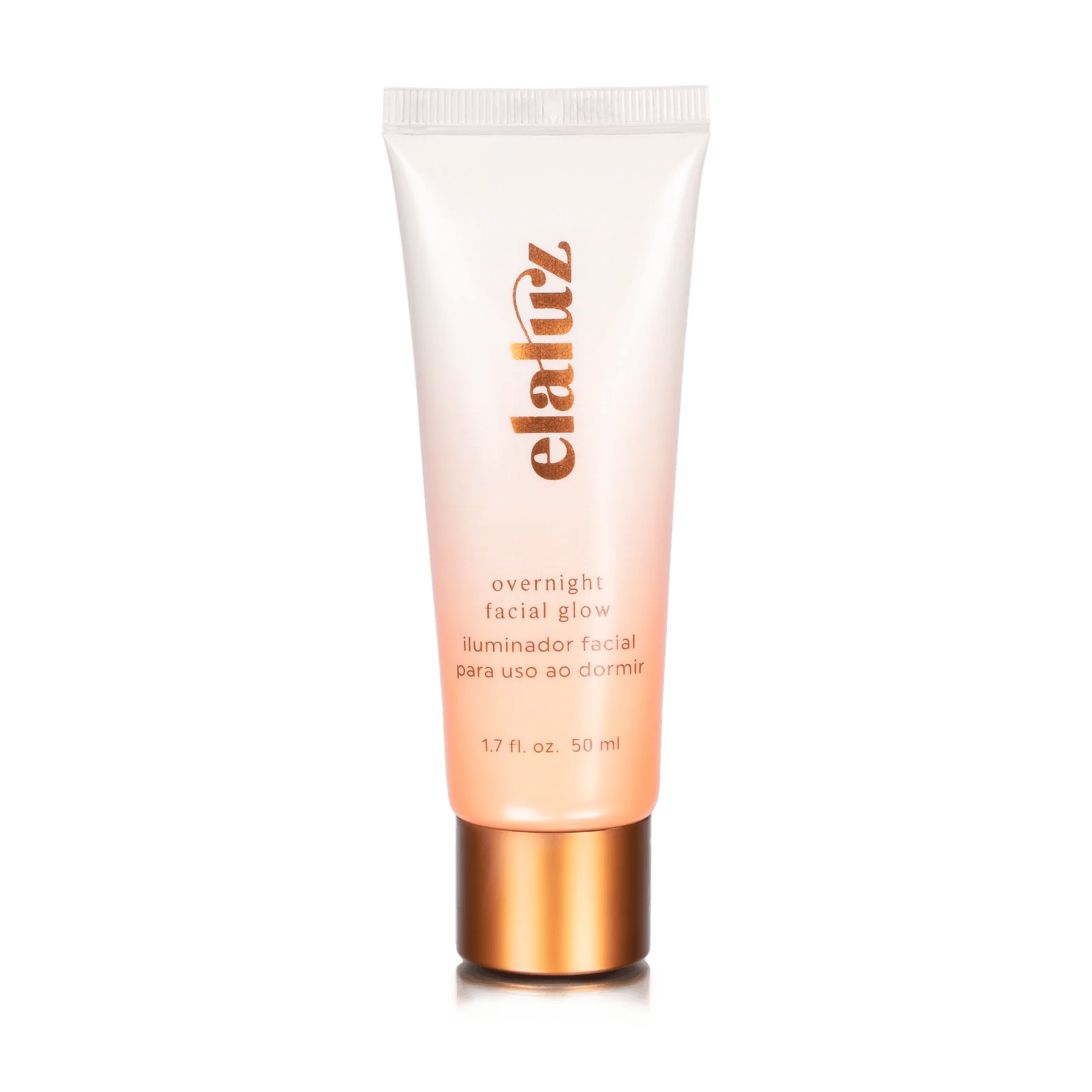 Overnight Facial Glow