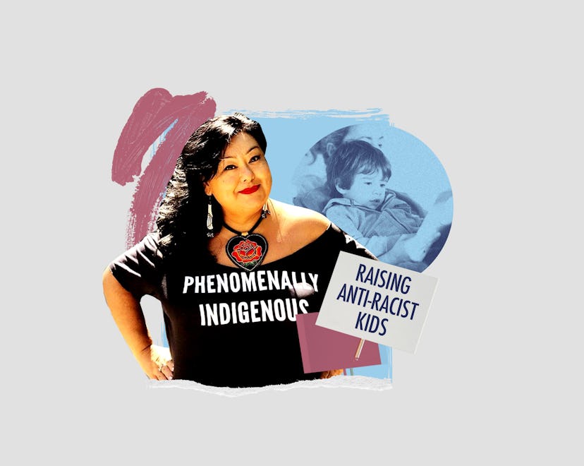 How To Talk Kids About Indigenous Peoples Day