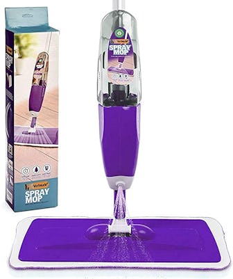 Vorfreude Refillable Floor Mop